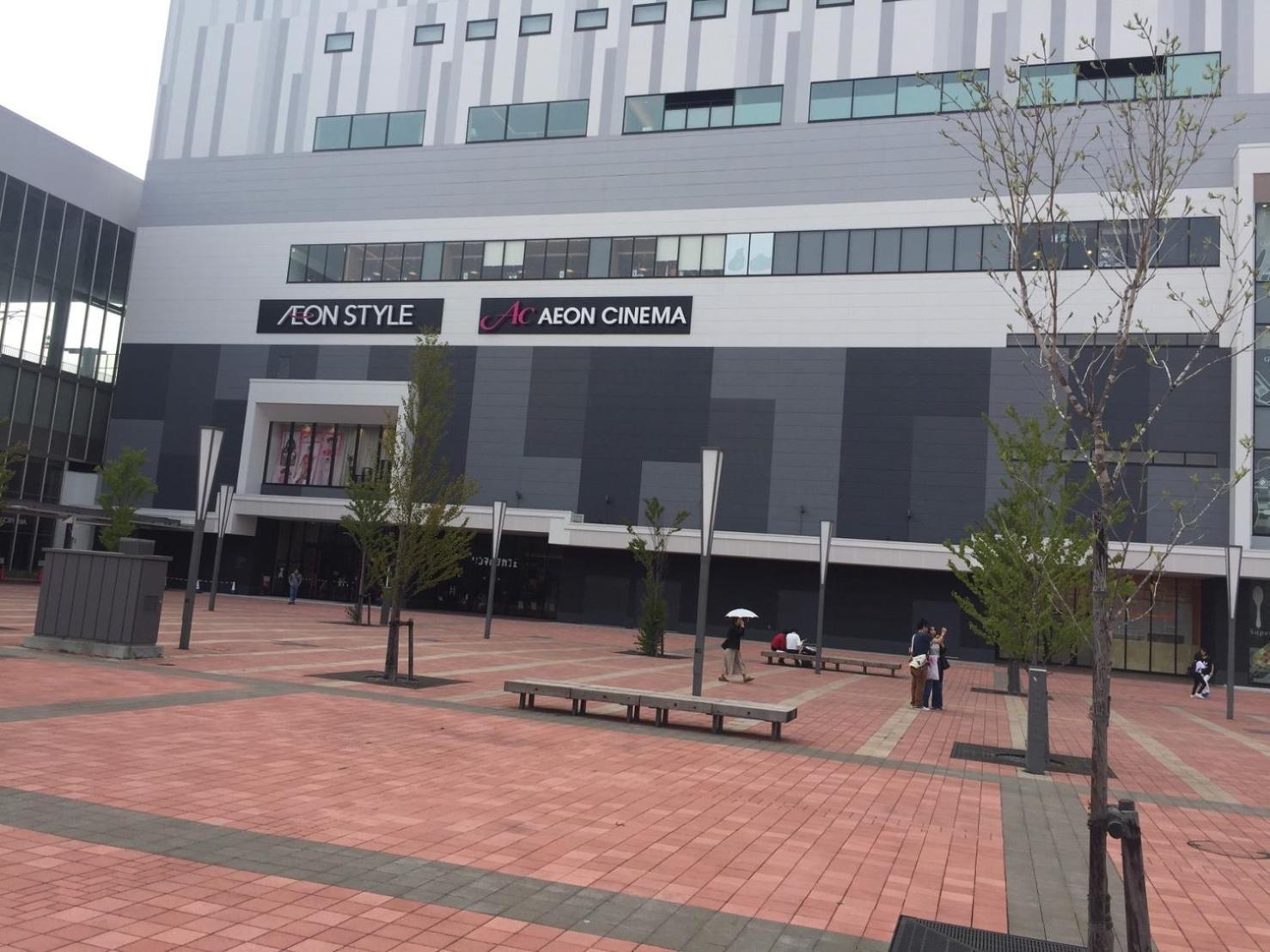 Ueda Building - Vacation Stay 8556 아사히카와 외부 사진