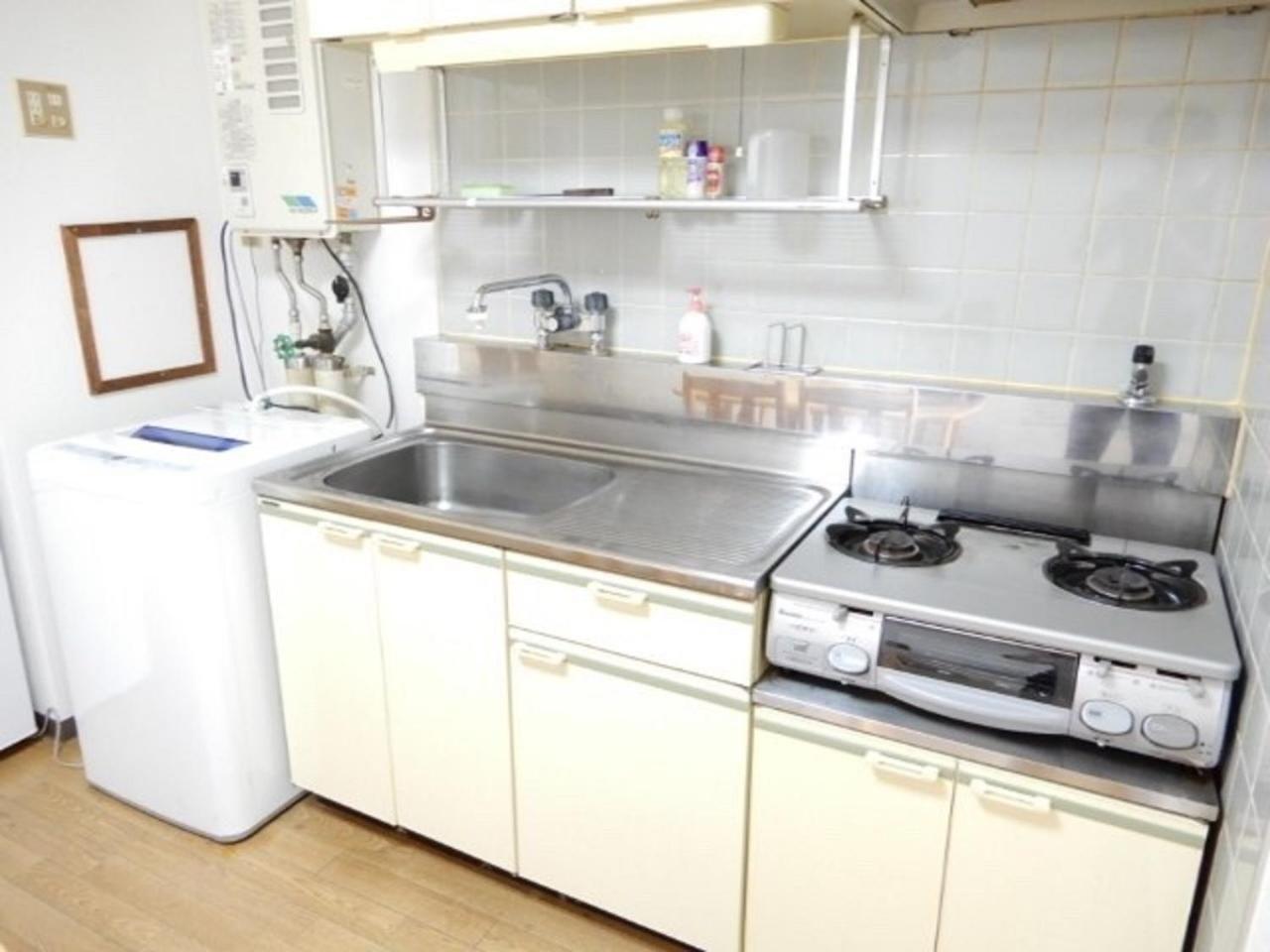 Ueda Building - Vacation Stay 8556 아사히카와 외부 사진