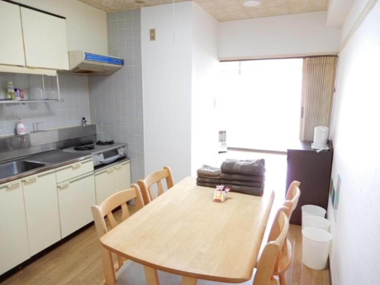 Ueda Building - Vacation Stay 8556 아사히카와 외부 사진